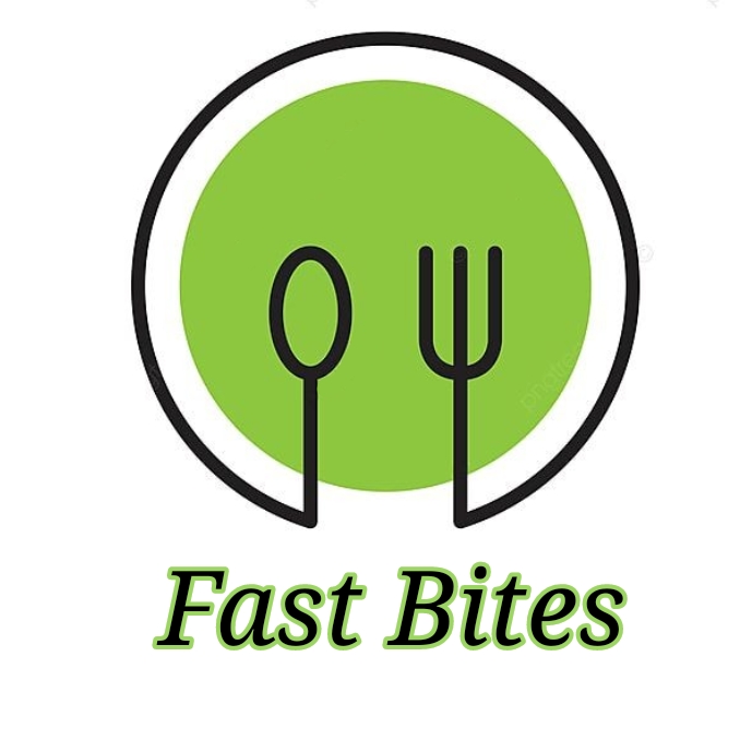 Fast Bites logo concept 1